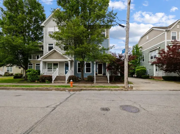 3690 E 65th St, Cleveland, OH 44105