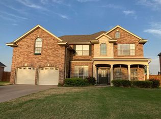 2955 S Shepherds Gln, Wichita Falls, TX 76308