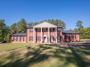 9171 New Light Rd, Starkville, MS 39759