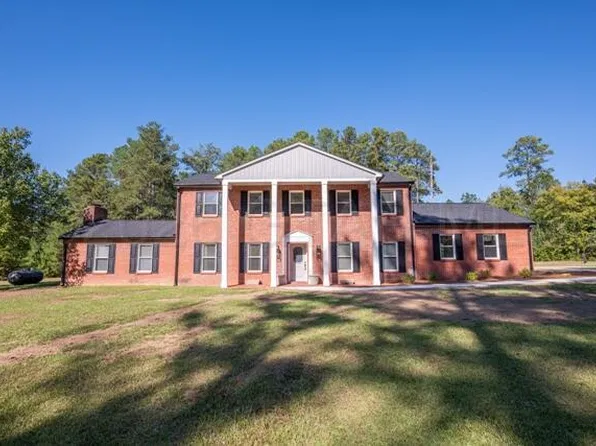 9171 New Light Rd, Starkville, MS 39759