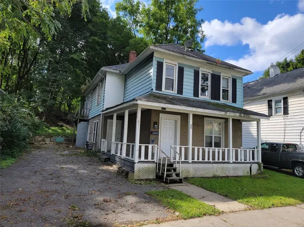 1222 Vestal Ave, Binghamton, NY 13903