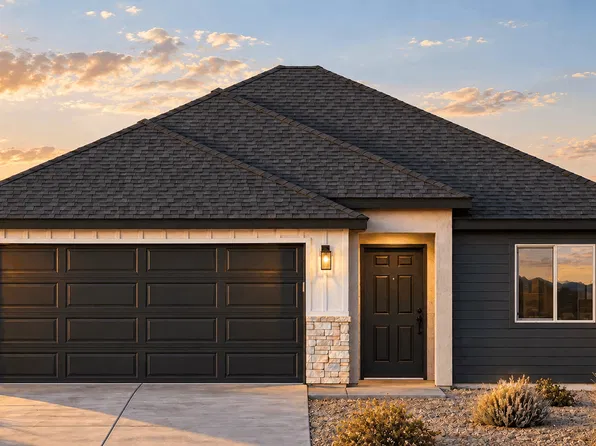 1159 Ardmore, Las Cruces, NM 88011