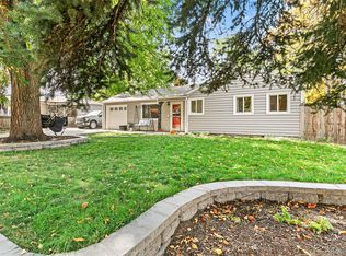 4685 Webster St, Wheat Ridge, CO 80033