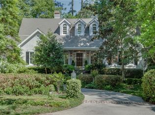 4 Lavington Rd, Hilton Head Island, SC 29928
