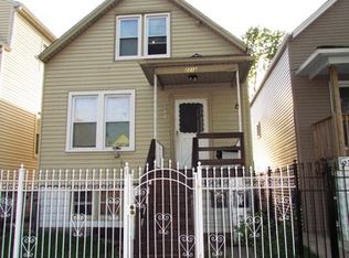2212 N Mango Ave, Chicago, IL 60639