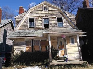 13574 Pinehurst St, Detroit, MI 48238