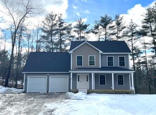 1 Levi Ln, New Gloucester, ME 04260