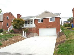 673 Artvue Dr, Pittsburgh, PA 15243