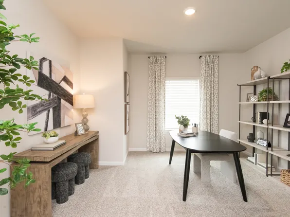 Northbrook Plan, Kendall Farms