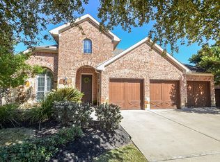 5403 Rising Bend Ln, Katy, TX 77494