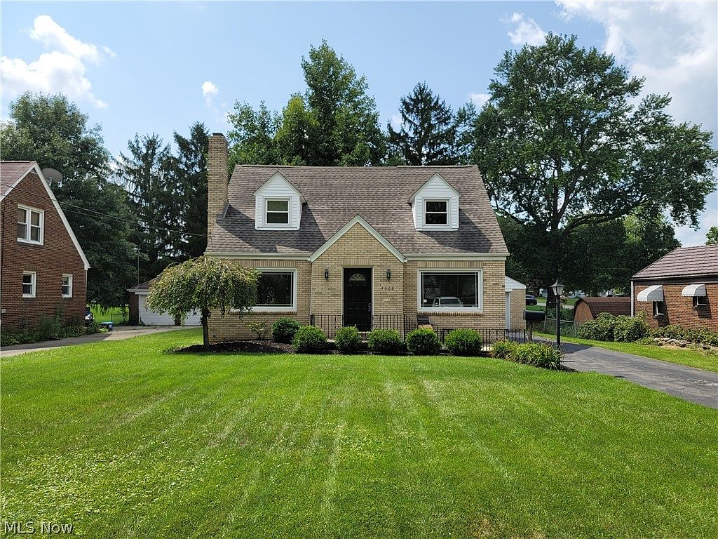 4608 Euclid Blvd, Youngstown, OH 44512 Zillow