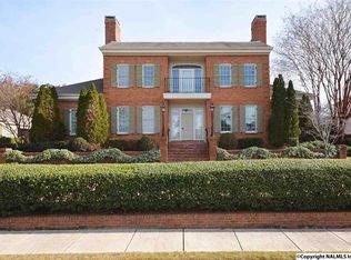 12 Southall Dr SE, Huntsville, AL 35801