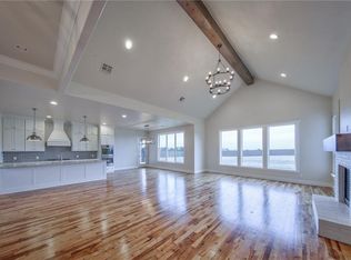 14801 Everton Dr, Jones, OK 73049