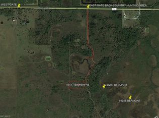 49417 Bermont Rd, Punta Gorda, FL 33982