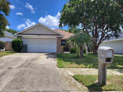 9006 Camelot Pl, Pensacola, FL, 32534
