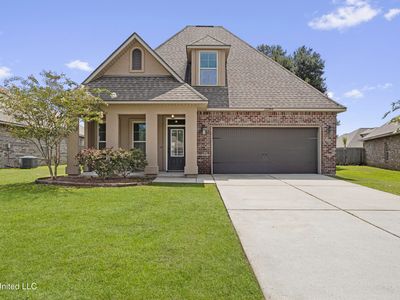 13284 Hilliard St, Diberville, MS, 39540