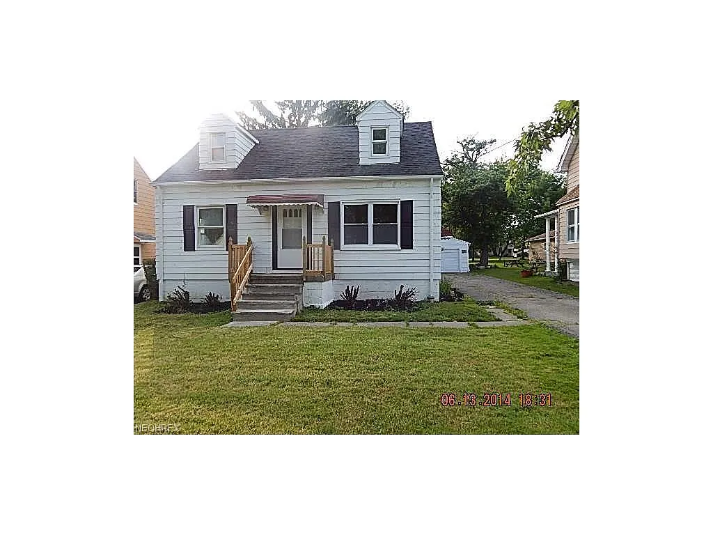 5508 Morgan St photo 1