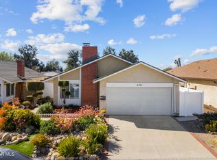 4391 Lantern Ln, Moorpark, CA 93021