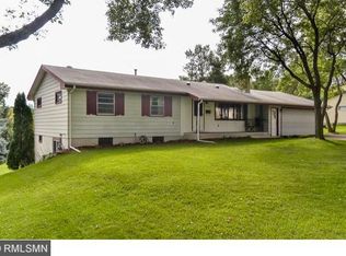 2200 Unity Ave N, Golden Valley, MN 55422