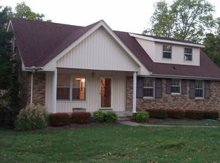 4408 Baton Rouge Dr, Hermitage, TN 37076