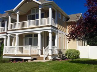 3620 S Granite Park Cv, Salt Lake City, UT 84106