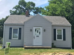 3205 N Finnell Ave, Peoria, IL