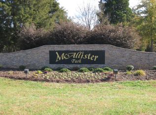 158 Nellwood Ct, Mocksville, NC 27028