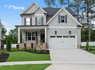2621 Silver Gate Ct, Wake Forest, NC 27587