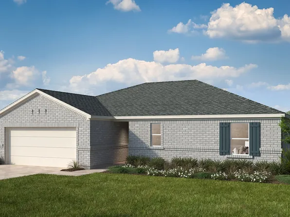 Plan 1527 Plan, Davina