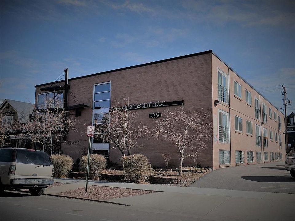 1st image of 1032 N Clarkson St APT 206