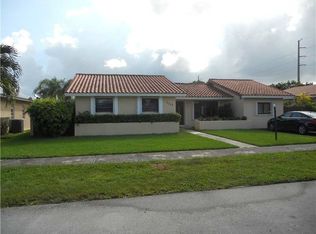 7125 SW 92nd Ct, Miami, FL 33173