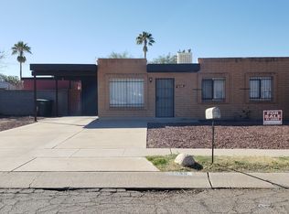 6548 E Barrow St, Tucson, AZ 85730