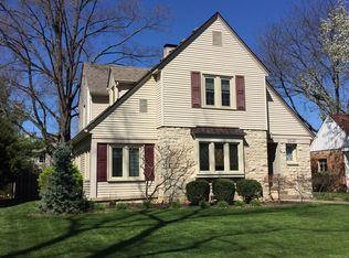 2649 York Rd, Columbus, OH 43221