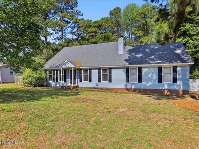 108 Ridge Runner Drive, Goldsboro, NC, 27530