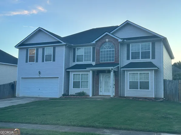 235 Hillside Oak Ln, Covington, GA 30016
