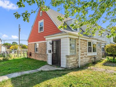 2214 E 96th St, Chicago, IL, 60617