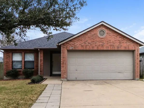 3209 Elizabeth Anne Ln, Round Rock, TX 78664