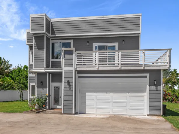 15-1683 Beach Rd, Keaau, HI 96749