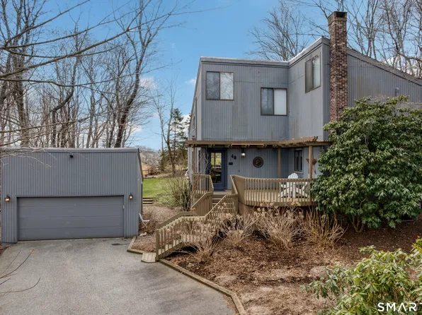 48 Russett Drive, Guilford, CT 06437