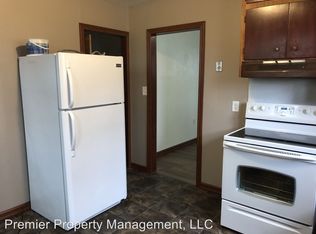618 1/2 N 22nd St, Bismarck, ND 58501