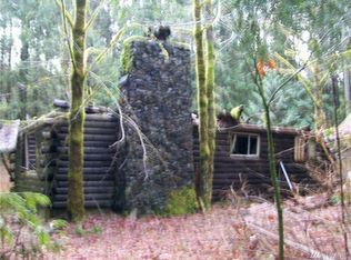 48412 SE Middle Fork Rd, North Bend, WA 98045