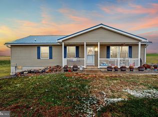 497 Airy View Rd, Shermans Dale, PA 17090