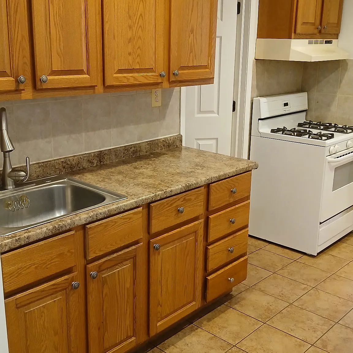 2 bed, $1,500 — Photo 1