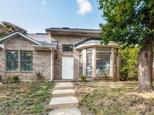 2535 Melissa Ln, Carrollton, TX 75006