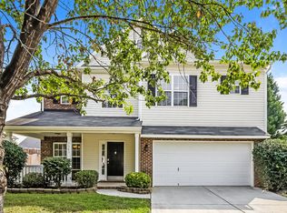 5383 Josephine Ln SW, Concord, NC 28027