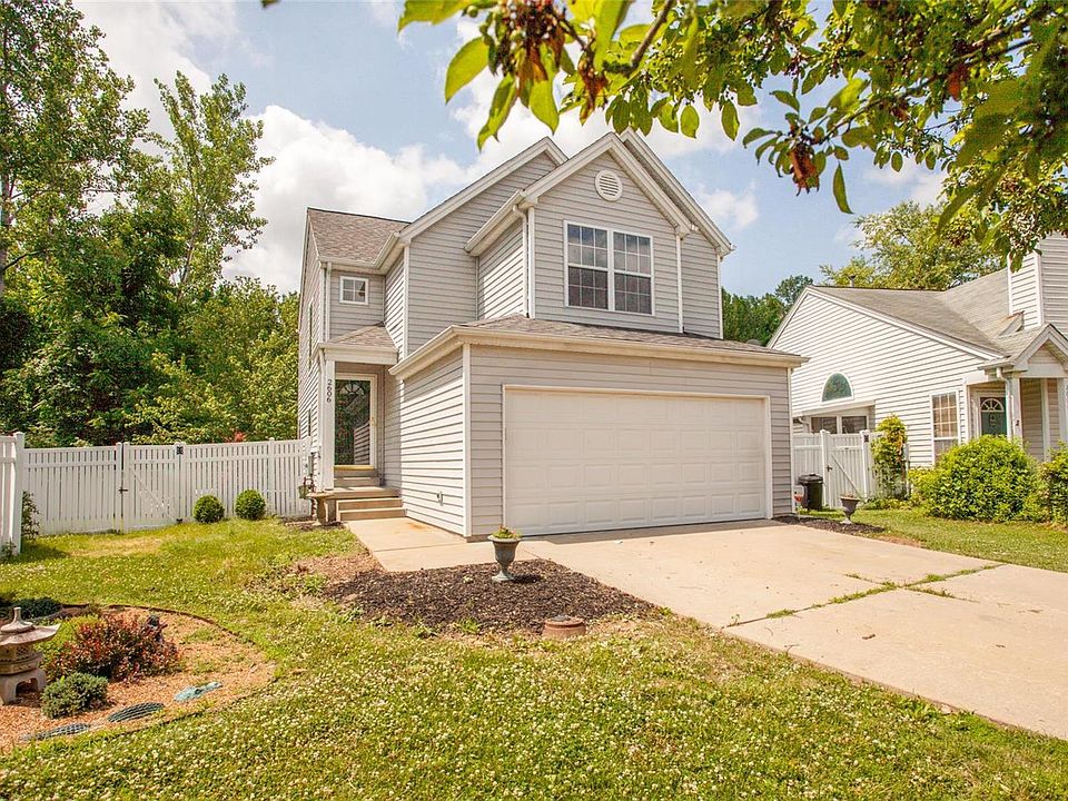 1st image of 2606 Liberty Gardens Dr