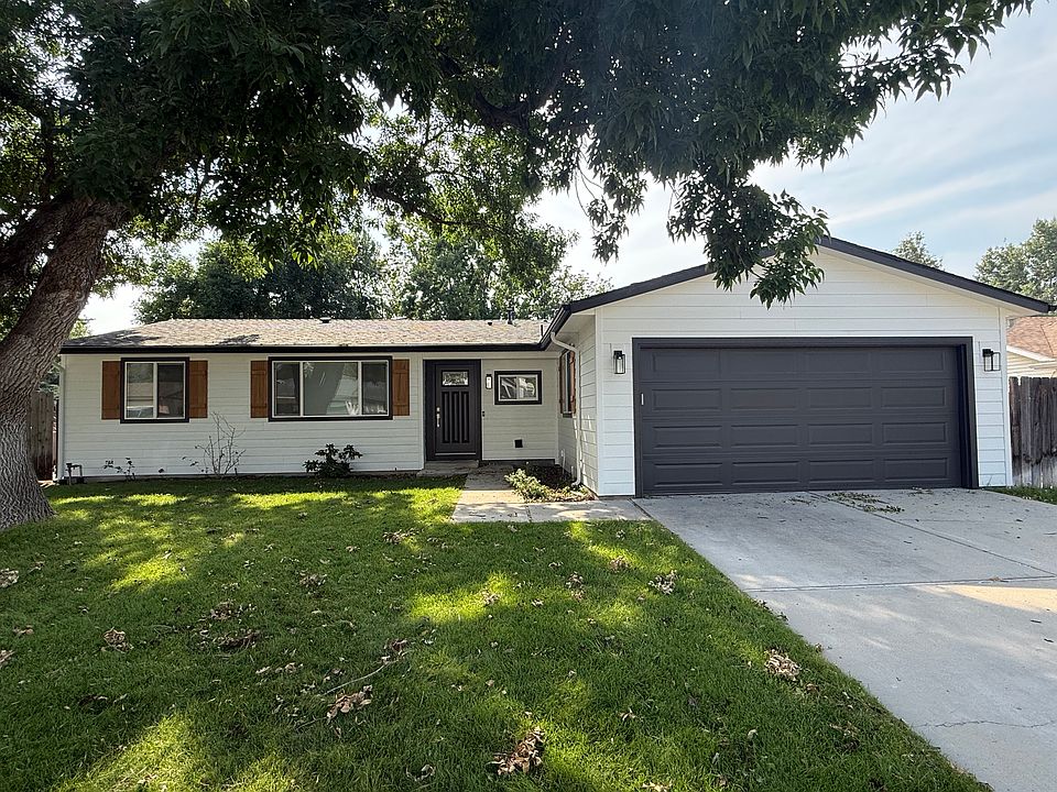 1st image of 3421 S Norfolk Way