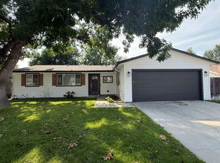 3421 S Norfolk Way, Boise, ID 83706