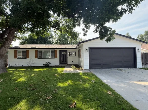3421 S Norfolk Way, Boise, ID 83706
