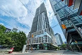 251 Jarvis St #1204